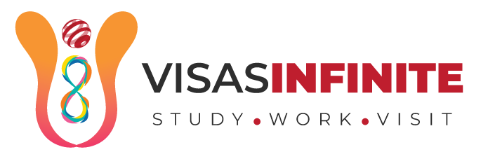 Visas Infinite